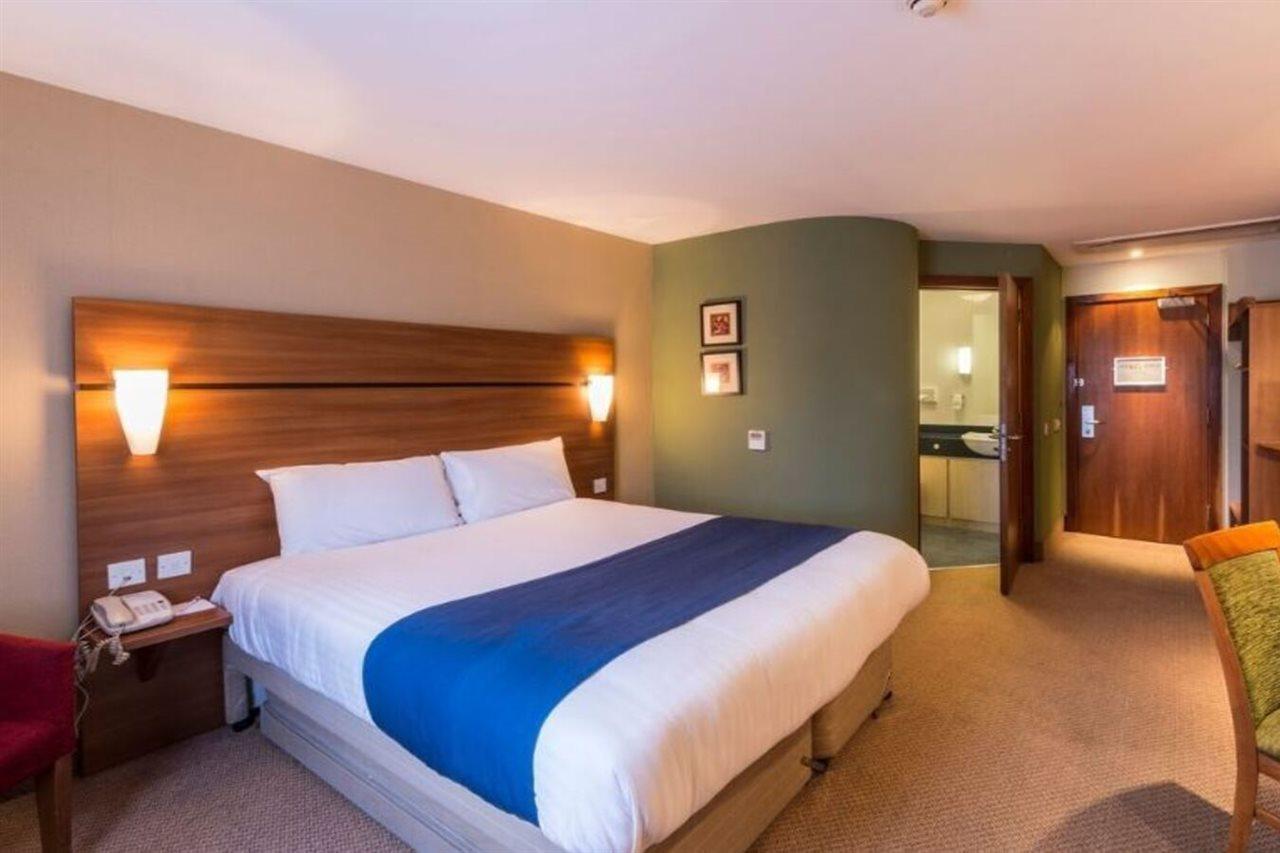Doncaster International Hotel By Roomsbooked Экстерьер фото