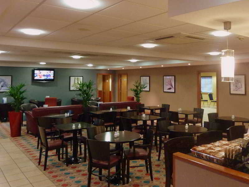 Doncaster International Hotel By Roomsbooked Экстерьер фото