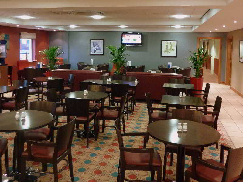 Doncaster International Hotel By Roomsbooked Экстерьер фото