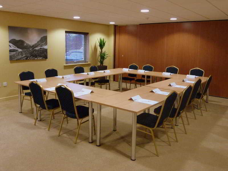 Doncaster International Hotel By Roomsbooked Экстерьер фото