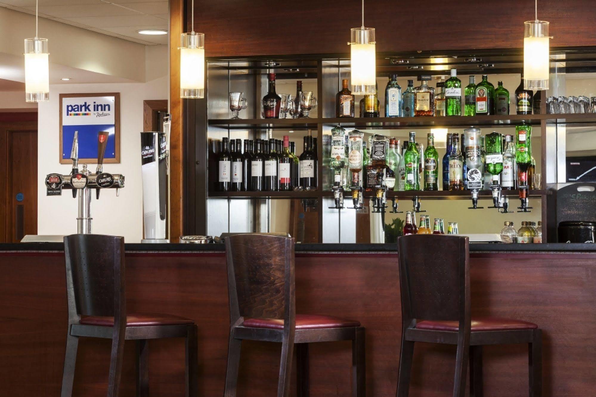 Doncaster International Hotel By Roomsbooked Экстерьер фото