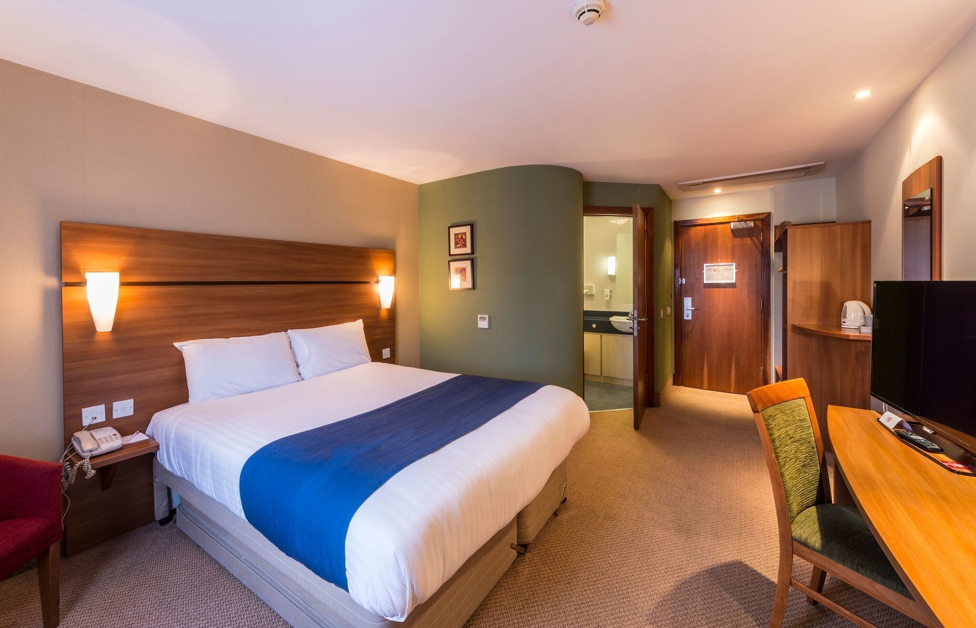 Doncaster International Hotel By Roomsbooked Экстерьер фото