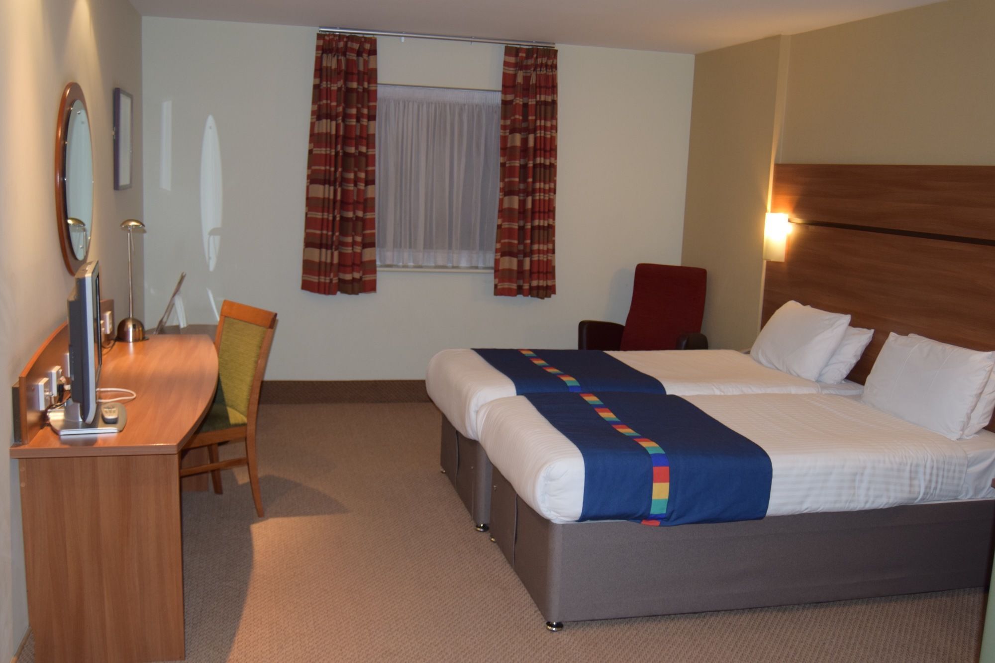Doncaster International Hotel By Roomsbooked Экстерьер фото