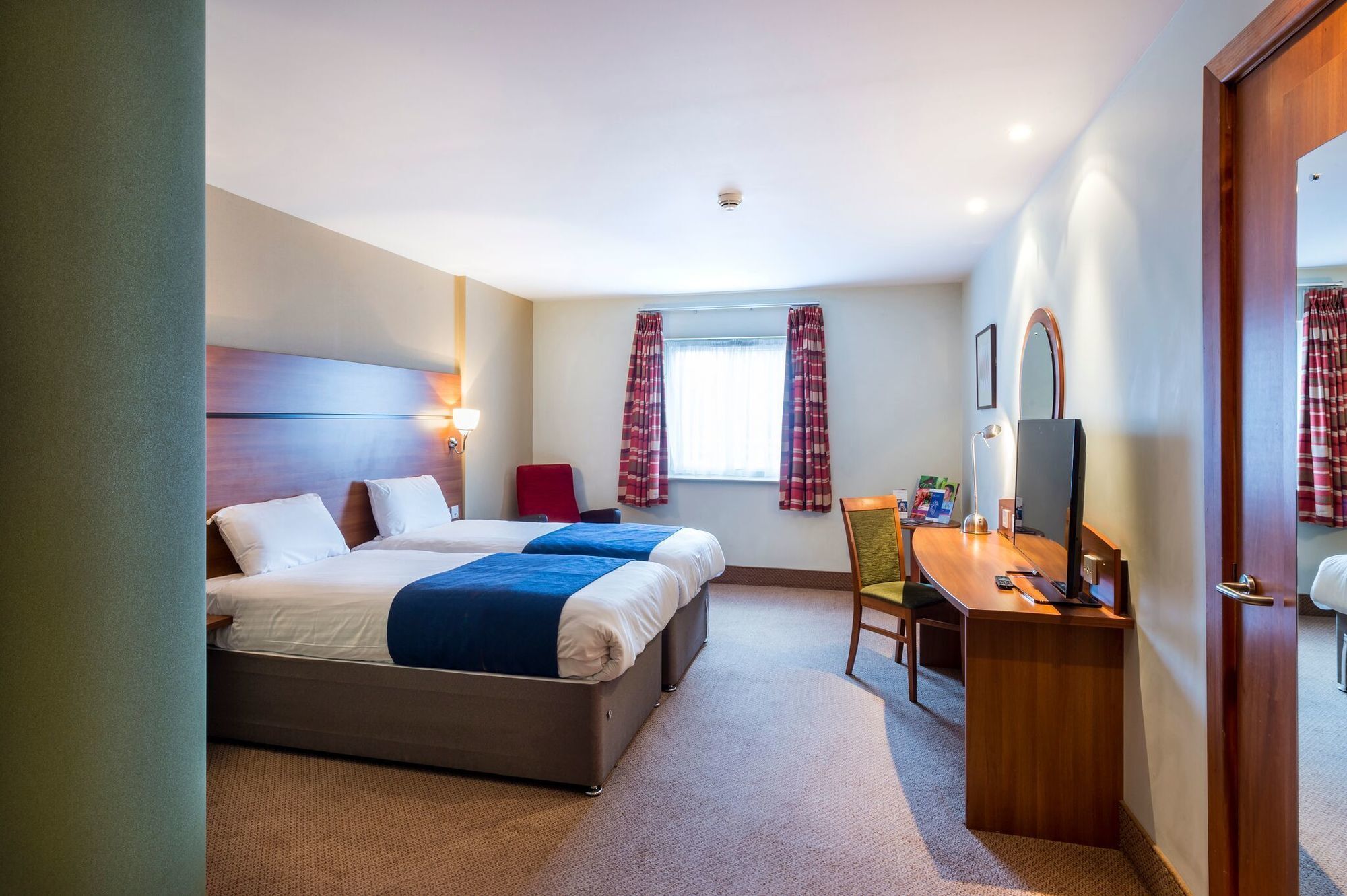 Doncaster International Hotel By Roomsbooked Экстерьер фото
